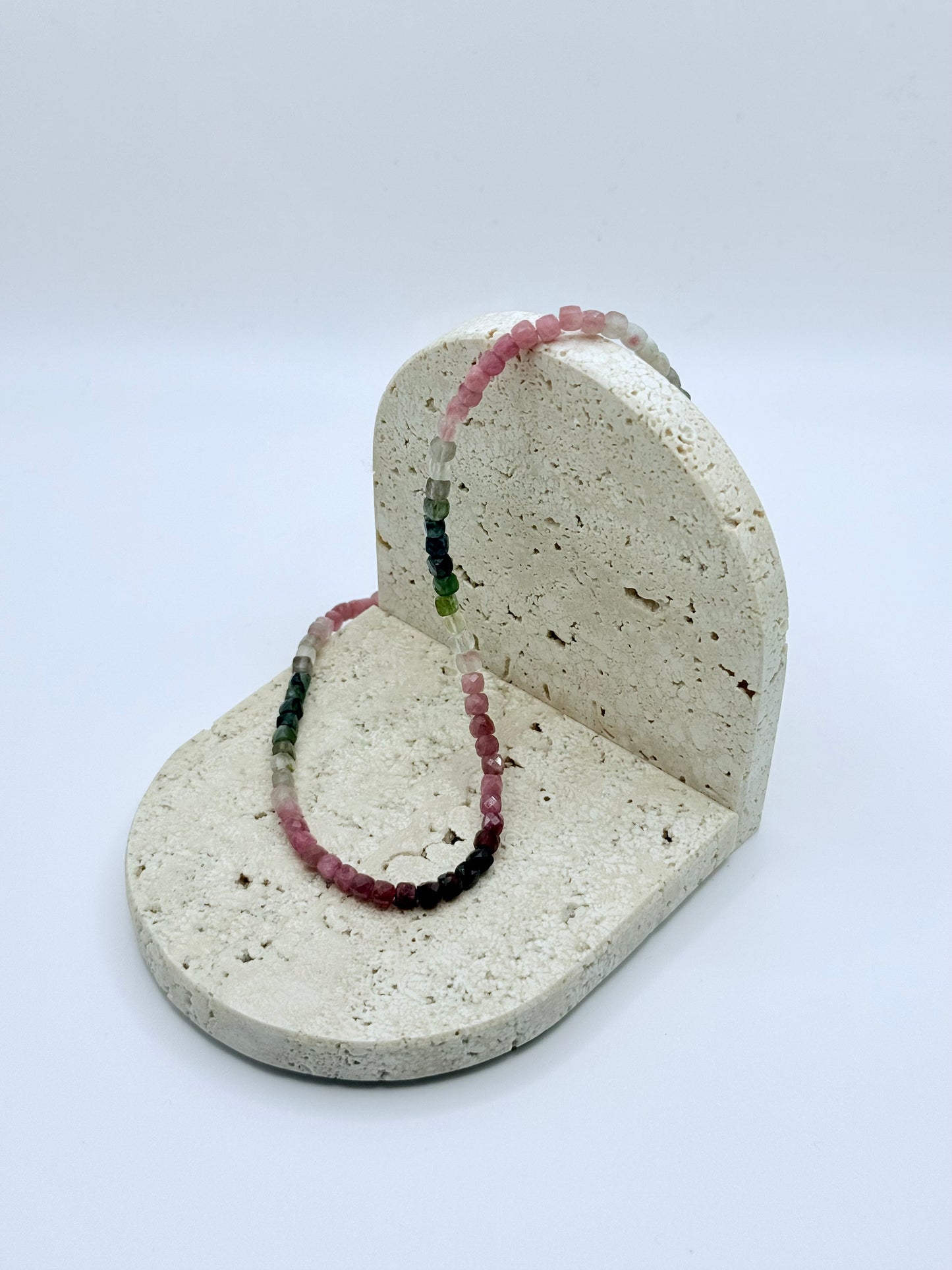 Briar - Pinks and Greens - Tourmaline